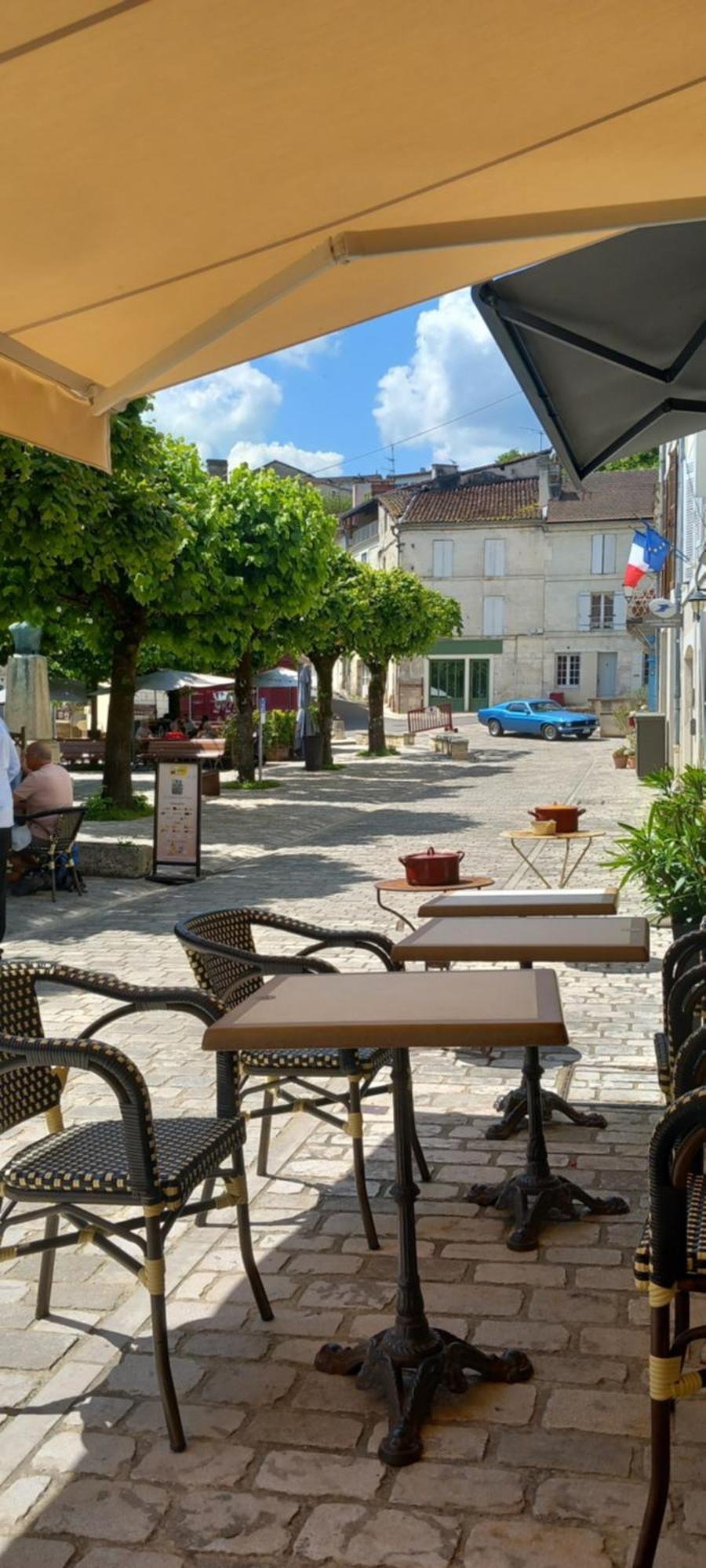 La Maison Du Tourniquet Обтер-сюр-Дронн Экстерьер фото